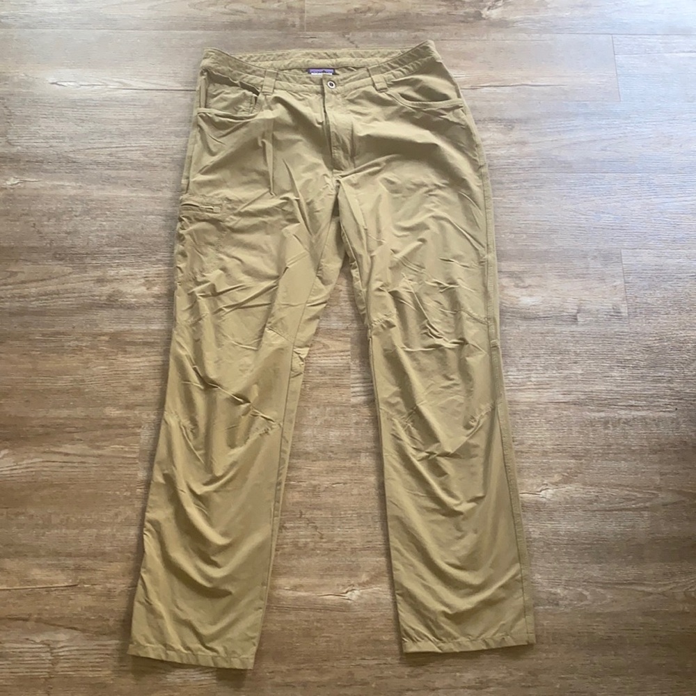Patagonia Climbing Pants